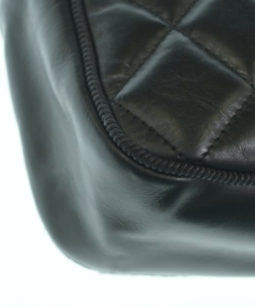 CHANEL（シャネル）ショルダーバッグ 黒 サイズ:- レディース/2200633429249