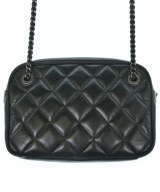 CHANEL（シャネル）ショルダーバッグ 黒 サイズ:- レディース/2200633429249