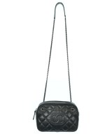 CHANEL（シャネル）ショルダーバッグ 黒 サイズ:- レディース/2200633429249