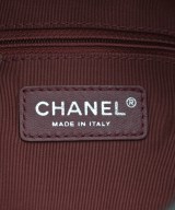 CHANEL（シャネル）ショルダーバッグ 黒 サイズ:- レディース/2200633429249