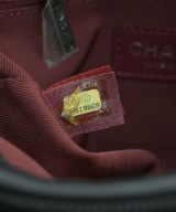 CHANEL（シャネル）ショルダーバッグ 黒 サイズ:- レディース/2200633429249