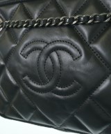 CHANEL（シャネル）ショルダーバッグ 黒 サイズ:- レディース/2200633429249