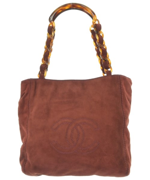 シャネル(CHANEL)のCHANEL トートバッグ
