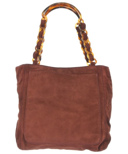 CHANEL（シャネル）トートバッグ 赤 サイズ:- レディース/2200633429317