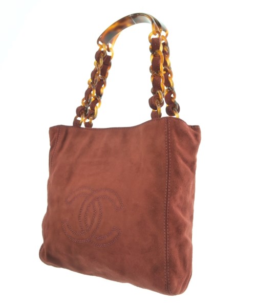 CHANEL（シャネル）トートバッグ 赤 サイズ:- レディース/2200633429317