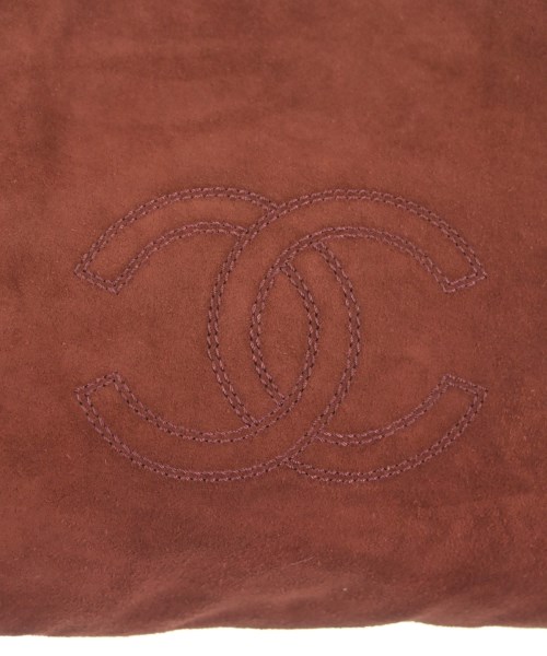 CHANEL（シャネル）トートバッグ 赤 サイズ:- レディース/2200633429317