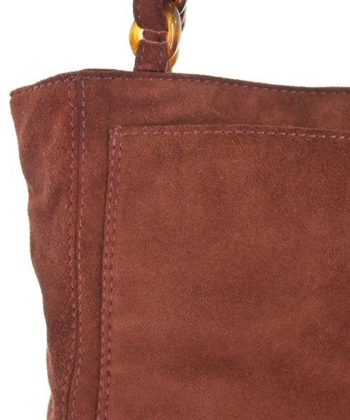 CHANEL（シャネル）トートバッグ 赤 サイズ:- レディース/2200633429317