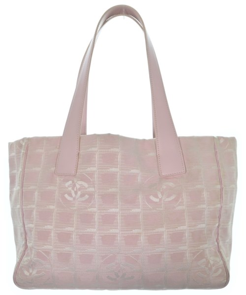 シャネル(CHANEL)のCHANEL トートバッグ