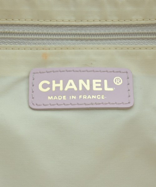 CHANEL（シャネル）トートバッグ ピンク サイズ:PM レディース/2200633429331