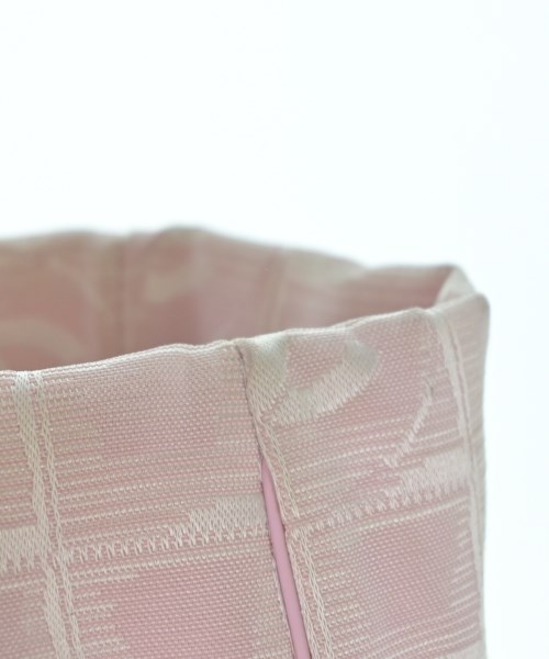 CHANEL（シャネル）トートバッグ ピンク サイズ:PM レディース/2200633429331