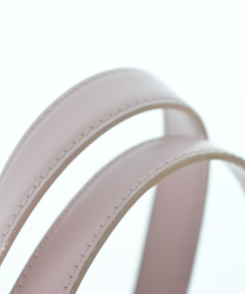 CHANEL（シャネル）トートバッグ ピンク サイズ:PM レディース/2200633429331