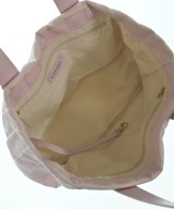 CHANEL（シャネル）トートバッグ ピンク サイズ:PM レディース/2200633429331