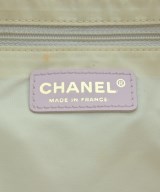 CHANEL（シャネル）トートバッグ ピンク サイズ:PM レディース/2200633429331