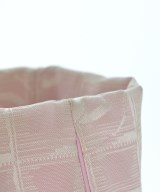 CHANEL（シャネル）トートバッグ ピンク サイズ:PM レディース/2200633429331