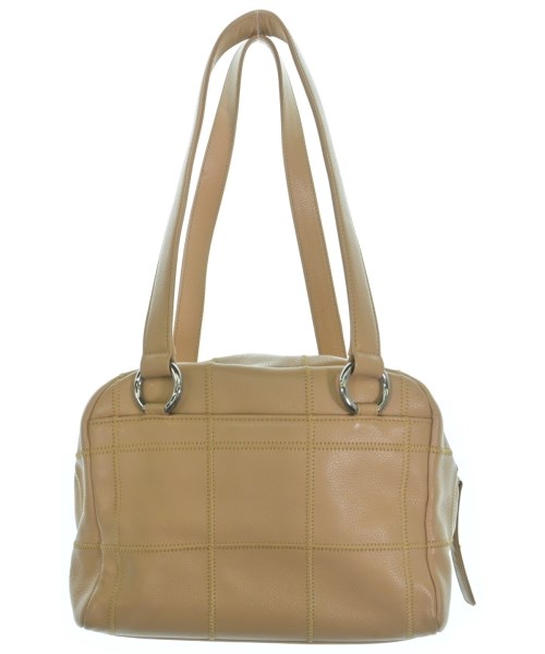 CHANEL（シャネル）ショルダーバッグ ベージュ サイズ:- レディース/2200633429355