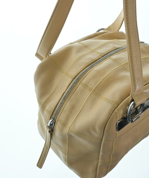 CHANEL（シャネル）ショルダーバッグ ベージュ サイズ:- レディース/2200633429355
