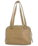CHANEL（シャネル）ショルダーバッグ ベージュ サイズ:- レディース/2200633429355