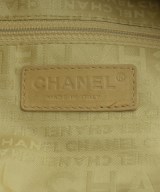 CHANEL（シャネル）ショルダーバッグ ベージュ サイズ:- レディース/2200633429355