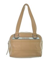 CHANEL ショルダーバッグ