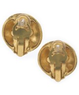 CHANEL（シャネル）ピアス・イヤリング ゴールド サイズ:- レディース/2200633429386