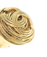 CHANEL（シャネル）ピアス・イヤリング ゴールド サイズ:- レディース/2200633429386