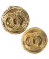 CHANEL ピアス・イヤリング