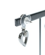 CHANEL（シャネル）ピアス 黒 サイズ:- レディース/2200633429393