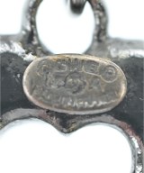 CHANEL（シャネル）ピアス 黒 サイズ:- レディース/2200633429393