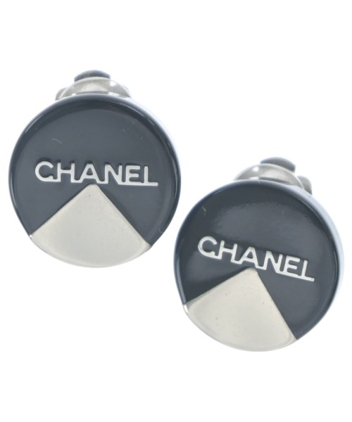 シャネル(CHANEL)のCHANEL ピアス・イヤリング