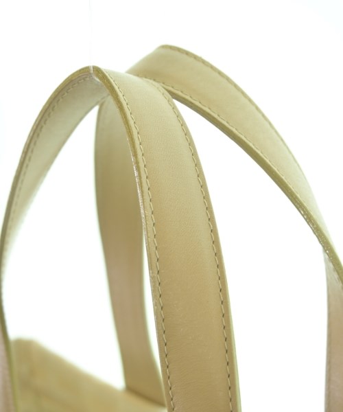 CHANEL（シャネル）トートバッグ ベージュ サイズ:MM レディース/2200633429515