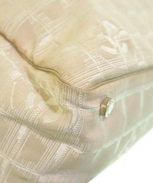 CHANEL（シャネル）トートバッグ ベージュ サイズ:MM レディース/2200633429515