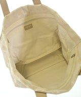 CHANEL（シャネル）トートバッグ ベージュ サイズ:MM レディース/2200633429515