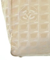 CHANEL（シャネル）トートバッグ ベージュ サイズ:MM レディース/2200633429515