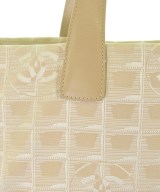 CHANEL（シャネル）トートバッグ ベージュ サイズ:MM レディース/2200633429515