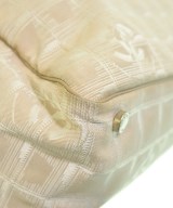 CHANEL（シャネル）トートバッグ ベージュ サイズ:MM レディース/2200633429515
