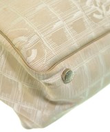 CHANEL（シャネル）トートバッグ ベージュ サイズ:MM レディース/2200633429515