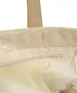 CHANEL（シャネル）トートバッグ ベージュ サイズ:MM レディース/2200633429515