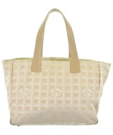 CHANEL トートバッグ