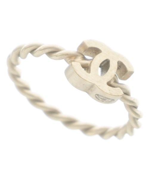 シャネル(CHANEL)のCHANEL リング