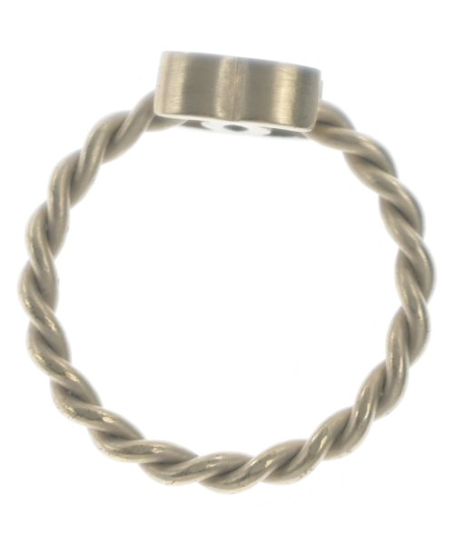 CHANEL（シャネル）リング ゴールド サイズ:12 レディース/2200633429539