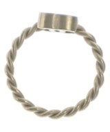 CHANEL（シャネル）リング ゴールド サイズ:12 レディース/2200633429539