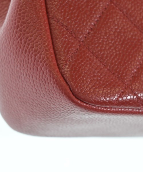 CHANEL（シャネル）ショルダーバッグ 赤 サイズ:- レディース/2200633708061