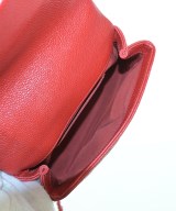 CHANEL（シャネル）ショルダーバッグ 赤 サイズ:- レディース/2200633708061