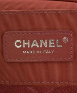 CHANEL（シャネル）ショルダーバッグ 赤 サイズ:- レディース/2200633708061
