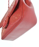 CHANEL（シャネル）ショルダーバッグ 赤 サイズ:- レディース/2200633708061