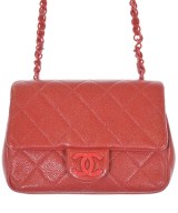 CHANEL ショルダーバッグ