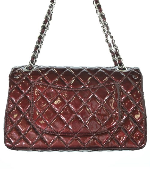 CHANEL（シャネル）ショルダーバッグ 赤 サイズ:- レディース/2200633708078
