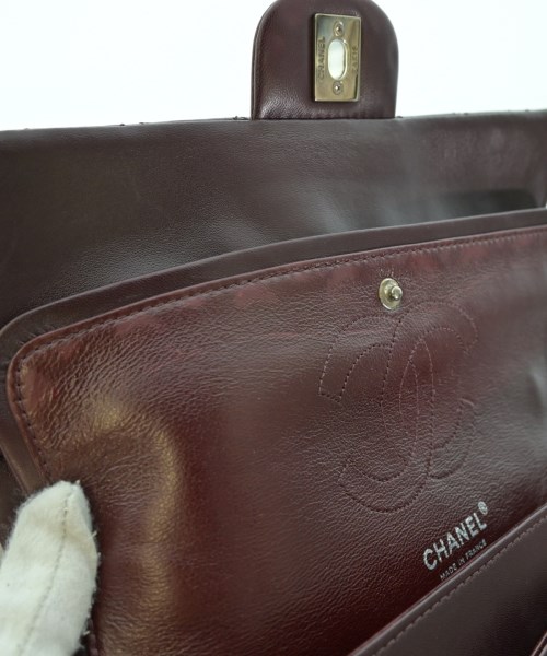 CHANEL（シャネル）ショルダーバッグ 赤 サイズ:- レディース/2200633708078