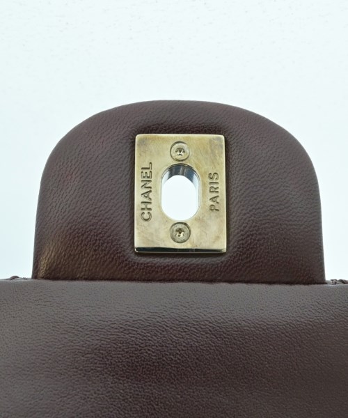 CHANEL（シャネル）ショルダーバッグ 赤 サイズ:- レディース/2200633708078