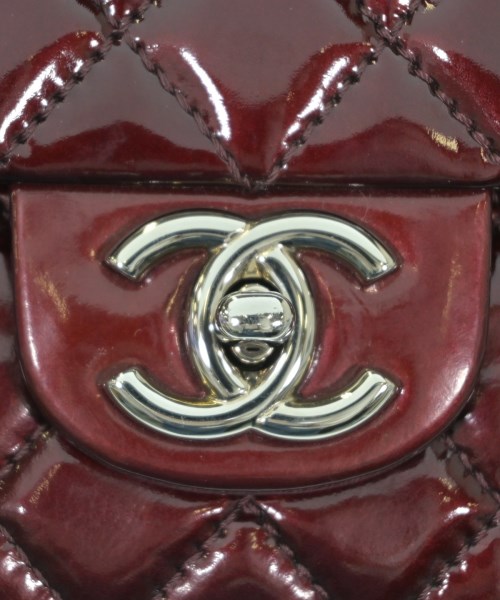 CHANEL（シャネル）ショルダーバッグ 赤 サイズ:- レディース/2200633708078